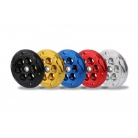 CNC Racing Billet Pressure Plate For BMW S1000RR / S1000R (09-18)